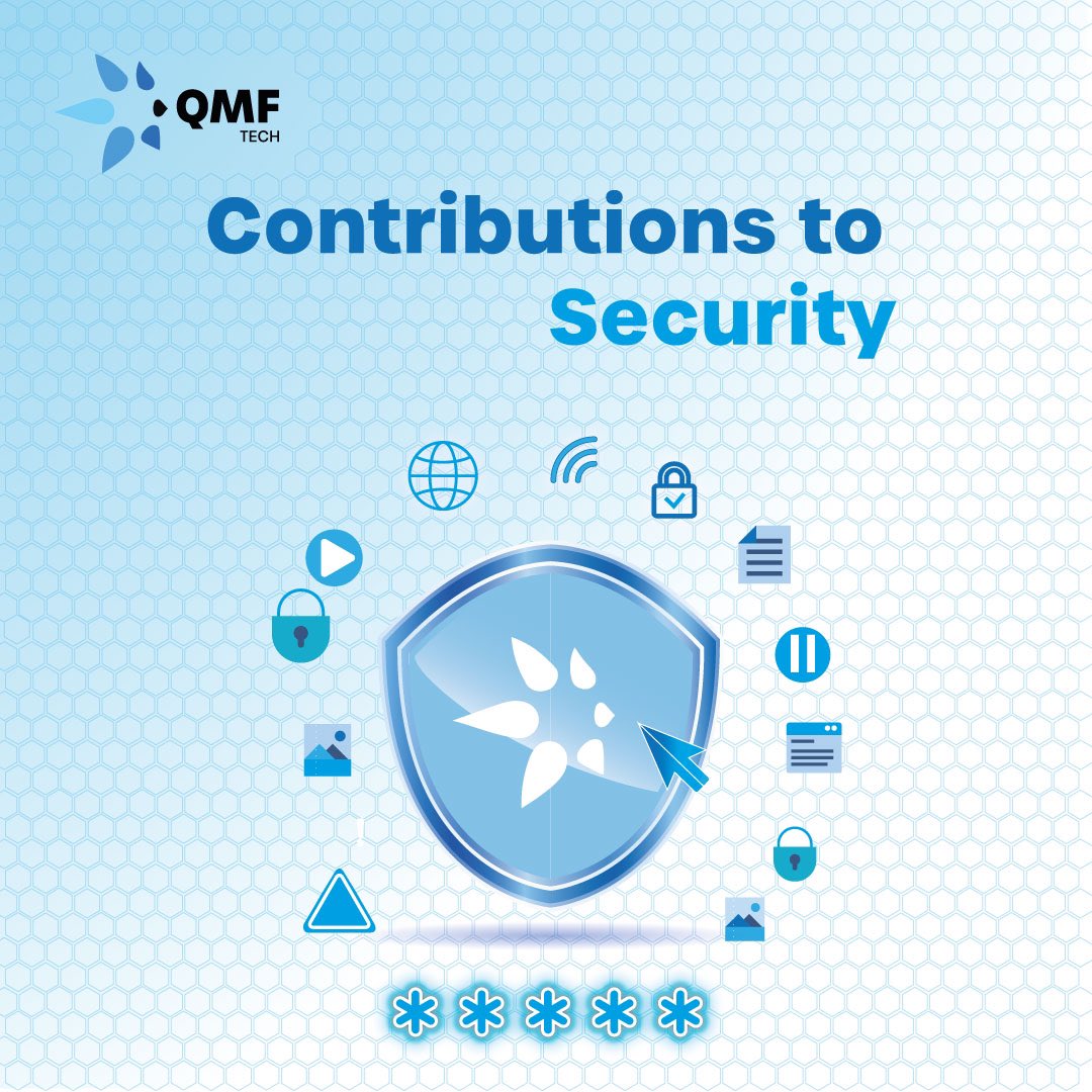 QMF Tech tweet media