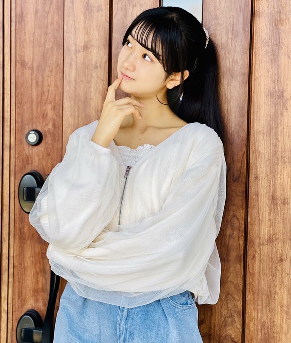 Twitterのコスプレ画像4