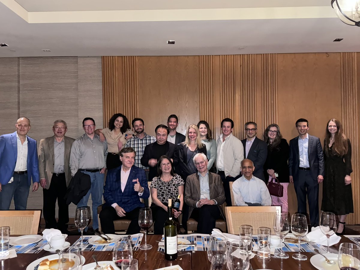 prsjournal's tweet photo. What a wonderful #PRSJournal and @PRSGlobalOpen Strategic Planning Meeting 2024! Great topics were discussed by editors-in-chiefs and editorial board members. So many new innovations to come! https://t.co/NmkpEpKwyI