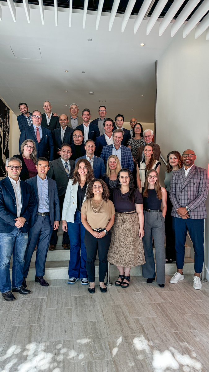 prsjournal's tweet photo. What a wonderful #PRSJournal and @PRSGlobalOpen Strategic Planning Meeting 2024! Great topics were discussed by editors-in-chiefs and editorial board members. So many new innovations to come! https://t.co/NmkpEpKwyI