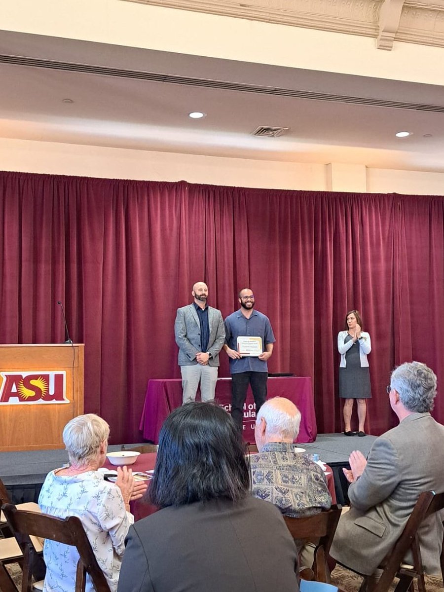 Scott Sayres tweet media