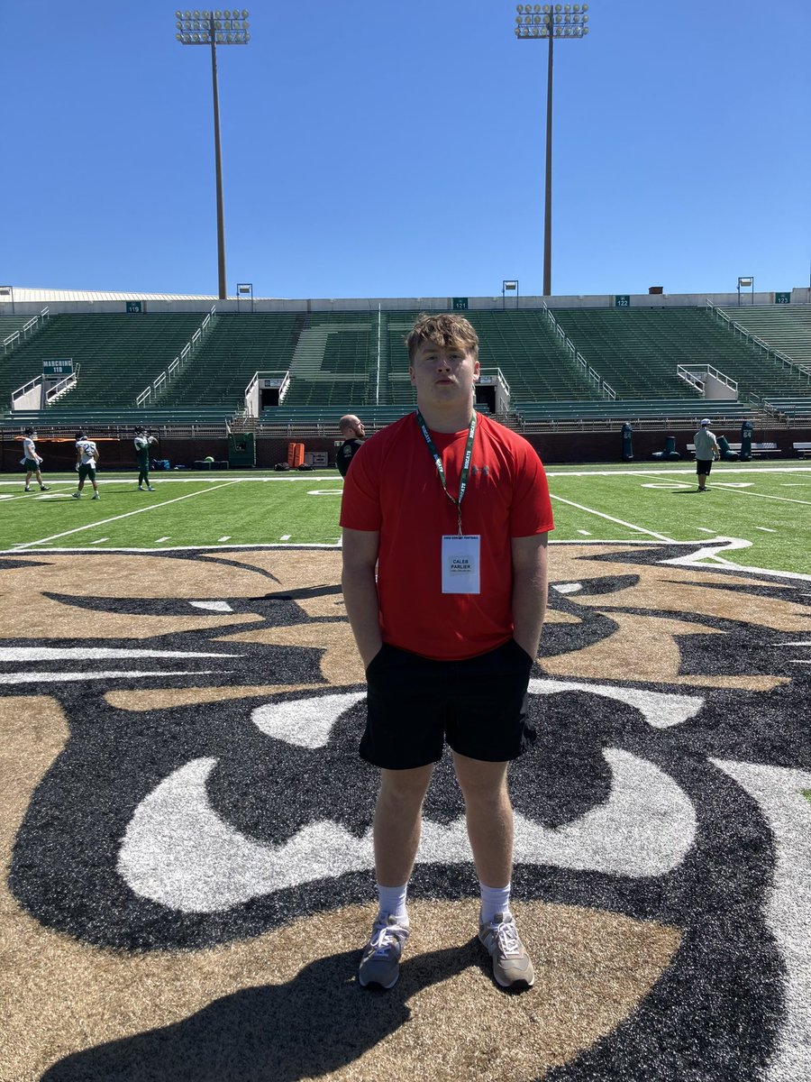 Caleb Parlier tweet media