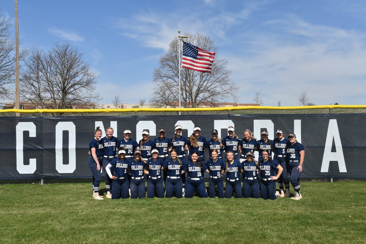 🥎 | Who went 4-0 this weekend?! THIS TEAM! 👇
