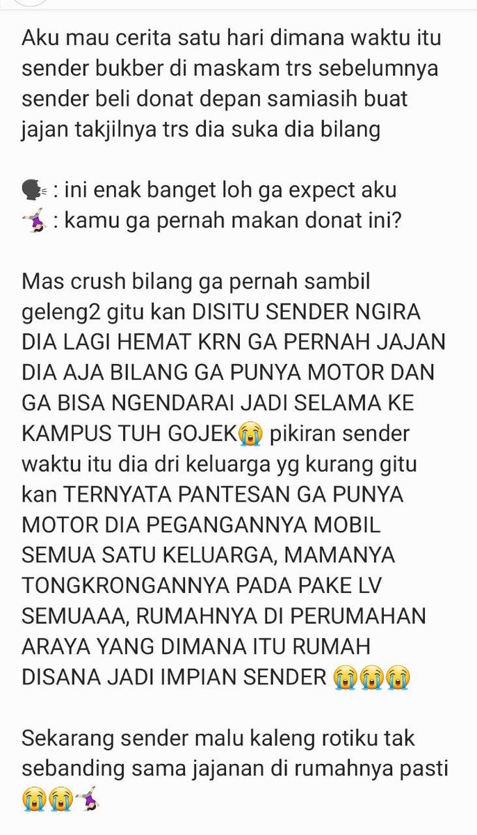 NO DM - KIRIM FESS CEK HIGHLIGHTS tweet media