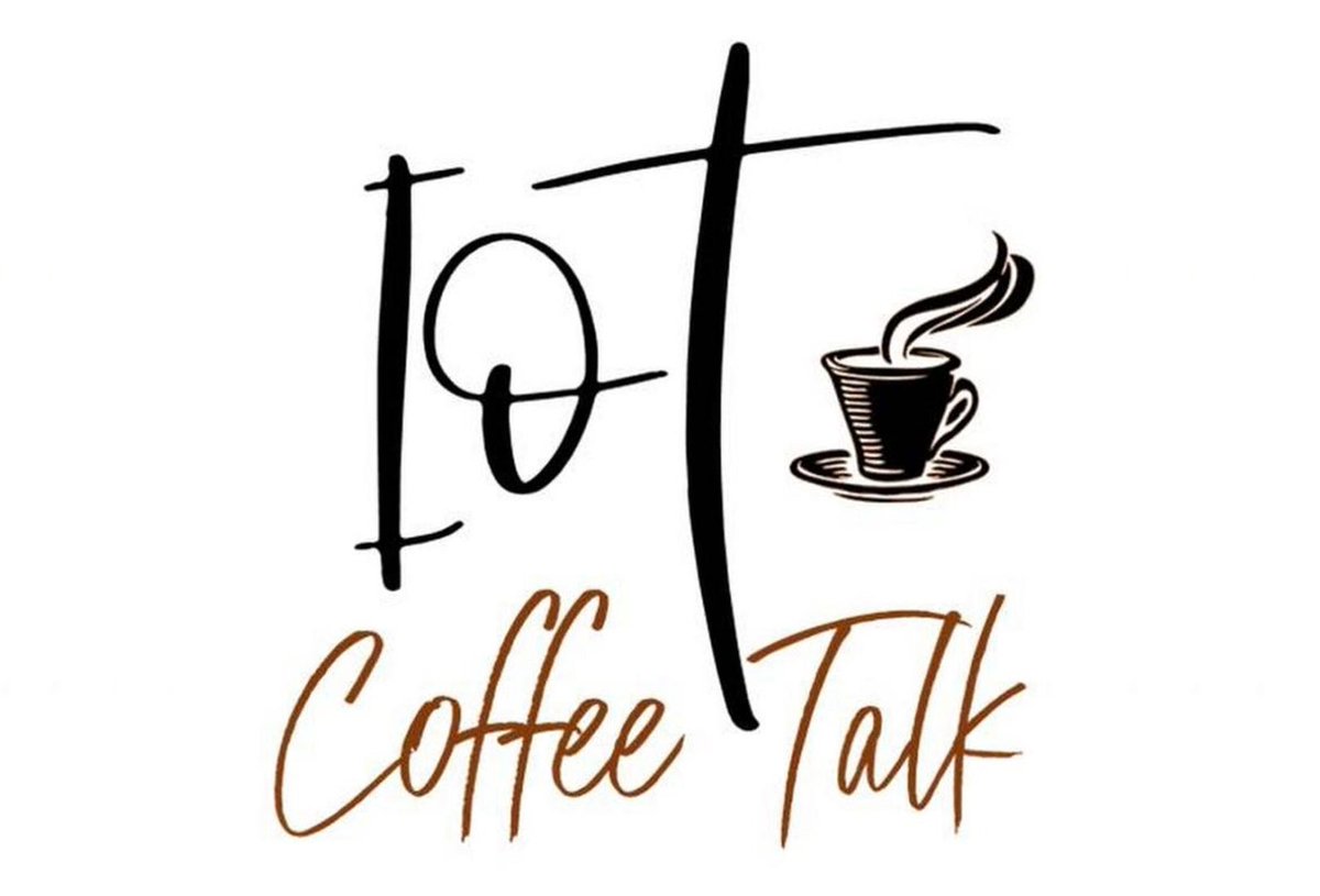 “The Economics of 5G and IoT” Welcome to IoT Coffee Talk🎙️63 to chat about #Digital #Tech #Security #Analytics #Automation #IoT #DigitalTwins #Edge #Cloud #ArtificialIntelligence #5G #AI #Data #Industry40 #SmartCities & #Sustainability over a cup robtiffany.com/the-economics-…