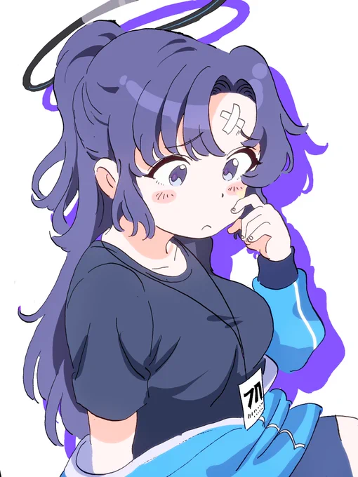 #ブルアカ リメイク 