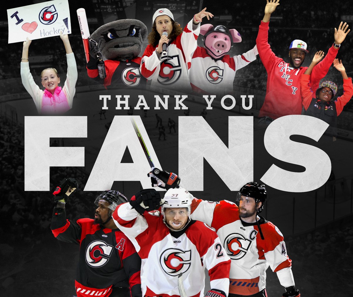 Stick taps to all of you! ❤️