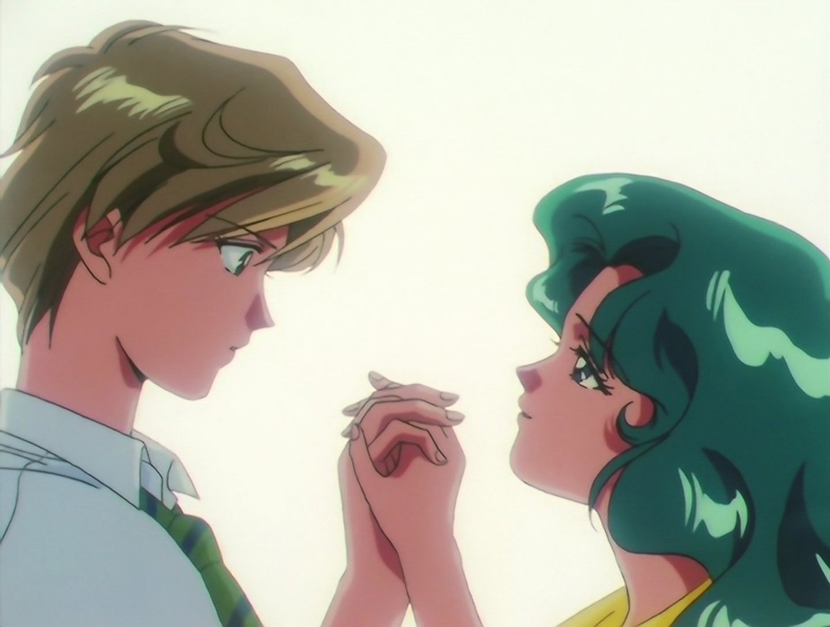 haruka and michiru