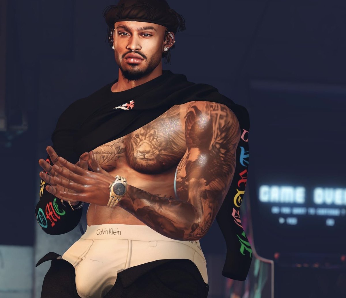 travisclarksl's tweet photo. 𝙶𝚊𝚖𝚎 𝙾𝚟𝚎𝚛, 𝚄𝚜𝚎𝚛 𝚆𝚒𝚗𝚜 . . .🕹 https://t.co/FwKQjL0LQj