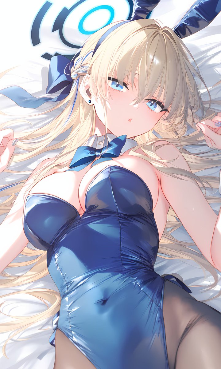 ぽょん tweet media