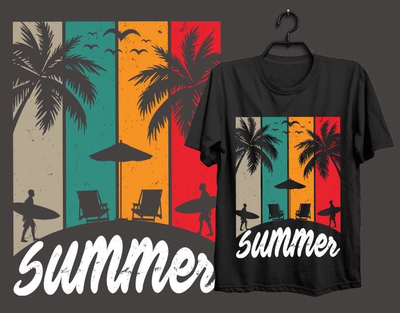 This is My Summer t-shirt Design

➥ My portfolio: behance.net/mdhira6
➥Order Now: shorturl.at/cgrtW

#Summer #summertshirt #tshirtdesign #summerbeach 
#beachlife #summershirt #SummerTees #tshirtprinting 
#tshirtdesign