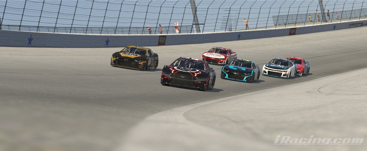 Elite Cup Racing tweet media