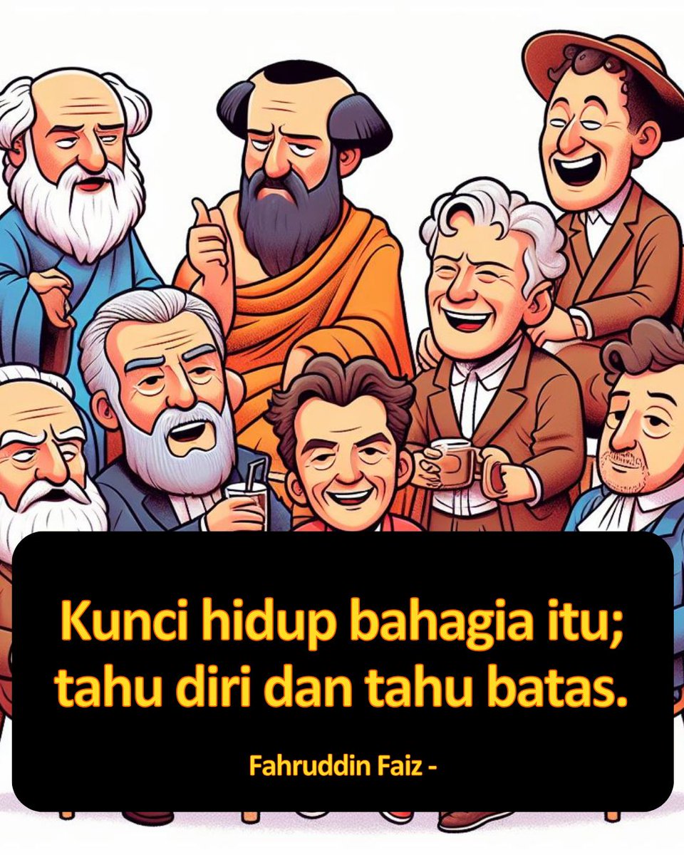 MonyAmbon's tweet photo. Filosofi Hatuhaha: Kunci Kebahagiaan, "Kewa Rekene Kewa Haruse" 🍷⚘
(Sufi Merah) https://t.co/tC1GUtz8xs