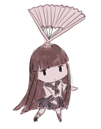 へにょ絵もあったぐちゃもこは昔からすでに完成されていた 