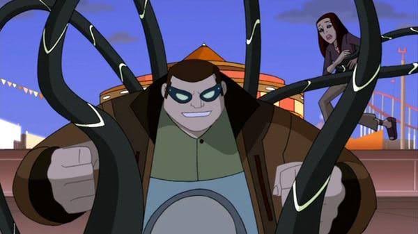 Something I appreciate about Spectacular Spider-Man is how they blended elements from 616 Spider-Man and Ultimate Spider-Man that gave us a different take on these characters while still remaining faithful to the source material.