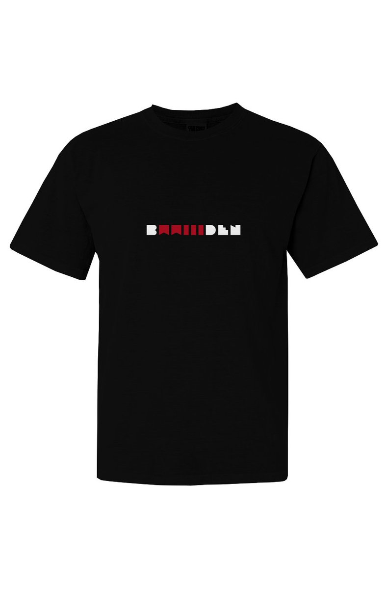 Biden WWIII 'BWWIIIDEN' T-Shirt available online at armedberry.com