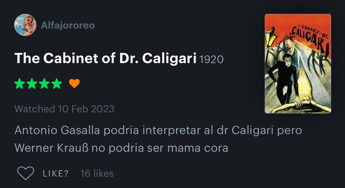 out of context letterboxd tweet media