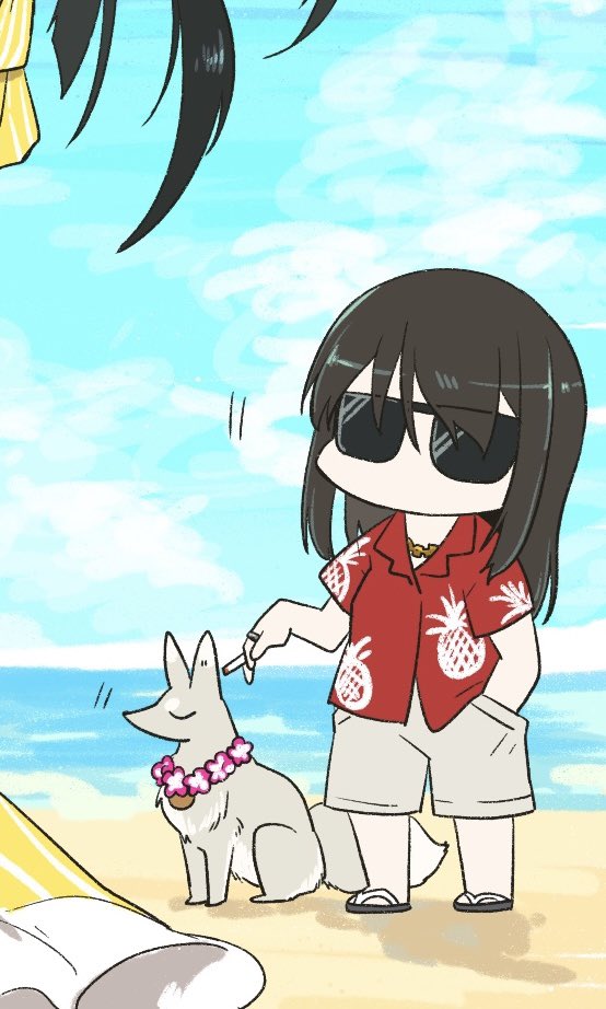 墓穴 tweet media
