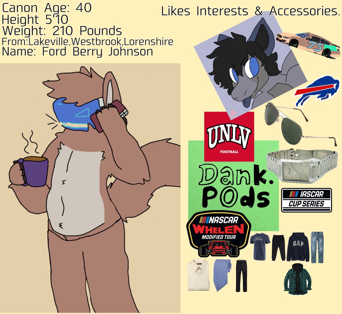 Fordflex_'s tweet photo. New Pinned A Small Thread 🧵
Heya My Names Ford.
I'm 16.
I'm A He/They NB.
Quite Gay.
Kinda Taken But Not? https://t.co/C9tlYqJtbj