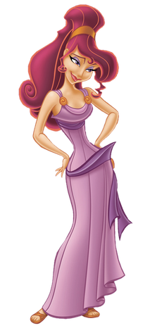 🦊#fionafox #archiesonic #megara #hercules #SonicTheHedgehog #sonicfanart