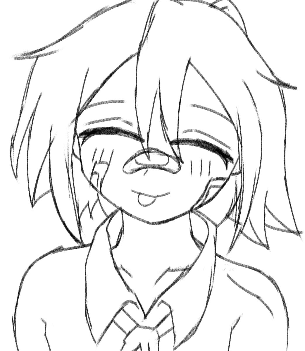 Marucetamol's tweet photo. Y porque no, otro de Sefuru #fanart #viral #art #digitalart #fastdrawing #Ayudacomoaprendoadibujarestoyenelbodedelalocura https://t.co/jggOSUakDa