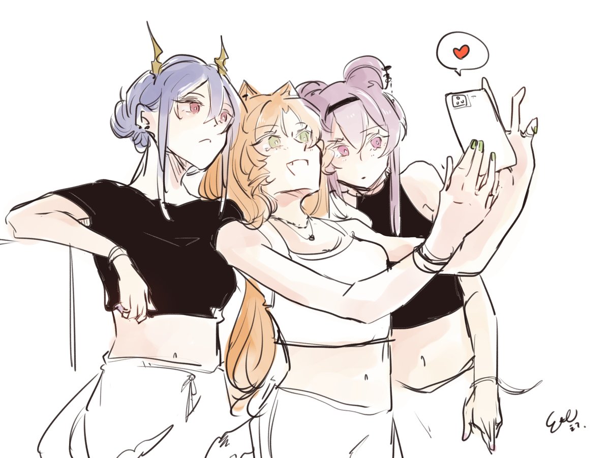 vacation_ete's tweet photo. 🐉🐯🐭
🩵🧡🩷 https://t.co/SZbbAepss2