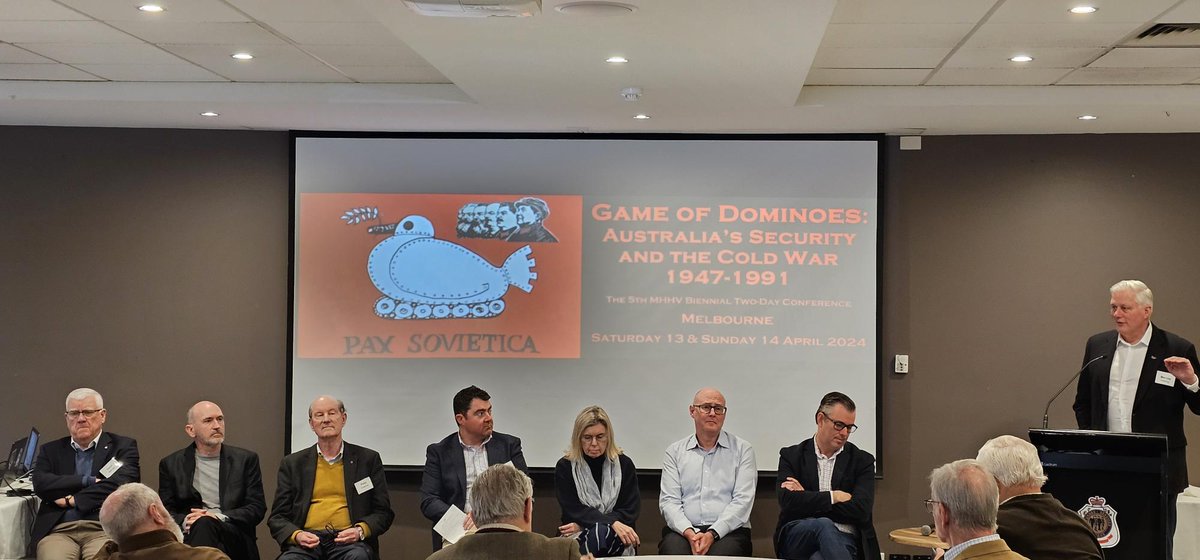 The Principles of War Podcast tweet media