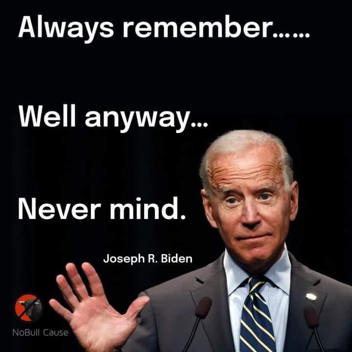 Biden quotes