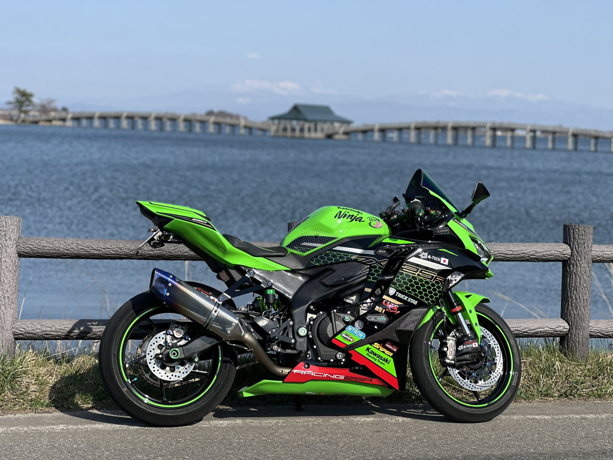 剛志@ZX-25R復帰 (@zx25r0111) / X 剛志@ZX-25R復帰 (@zx25r0111) / X