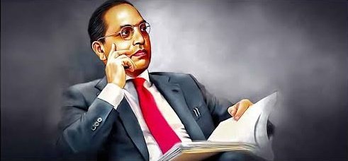 Architect of the Indian Constitution, modern Indian thinker, social reformer Baba Saheb Bhimrao Ambedkar. He tied the country in the thread of unity and gave the message of equality to the society.
Hundreds of salutations to 'Bharat Ratna' Dr. B. R. Ambedkar ji.
#AmbedkarJayanti