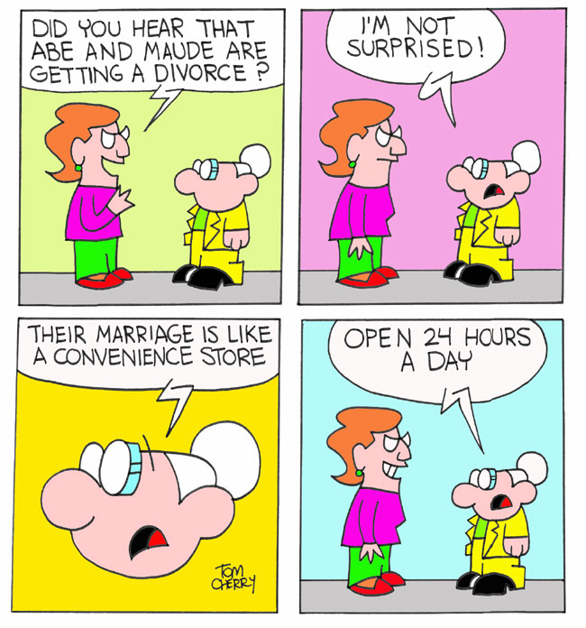 Tom Cherry tweet media