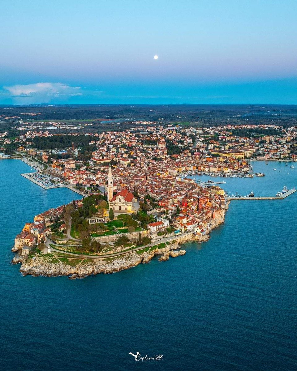 Rovinj,Croatia ,🇭🇷