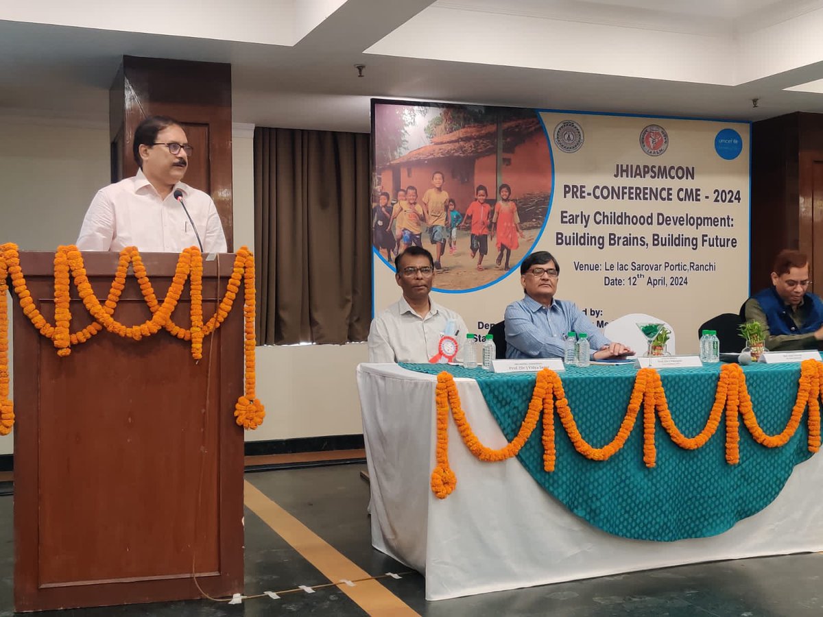 State Centre of Excellence (SCoE)-SAM,RIMS,Ranchi tweet media
