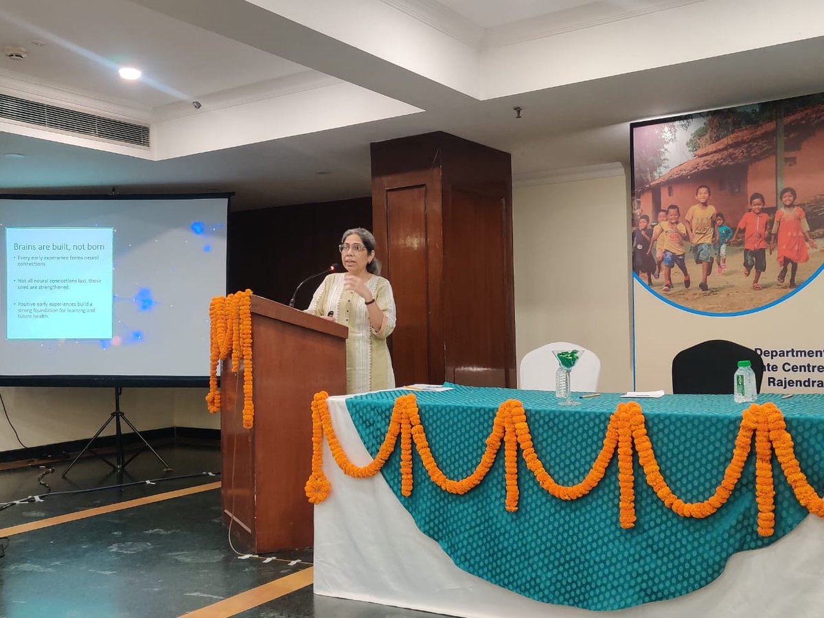 State Centre of Excellence (SCoE)-SAM,RIMS,Ranchi tweet media