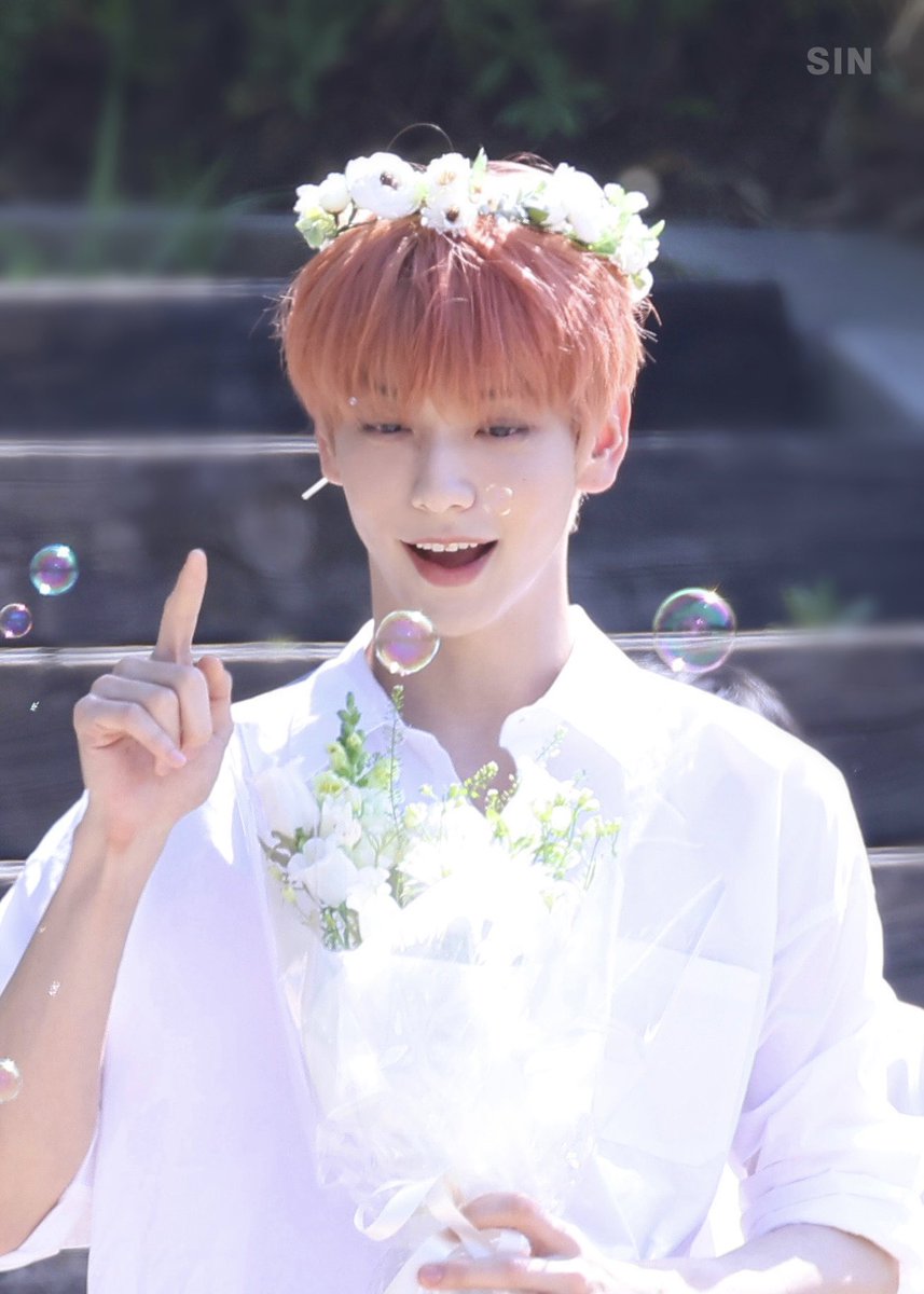 ra1sin81's tweet photo. 240414🫧

#SOOBIN #수빈 #スビン
#txt  #TOMORROW_X_TOGETHER 
#투모로우바이투게더 https://t.co/WZgaVHbSe5