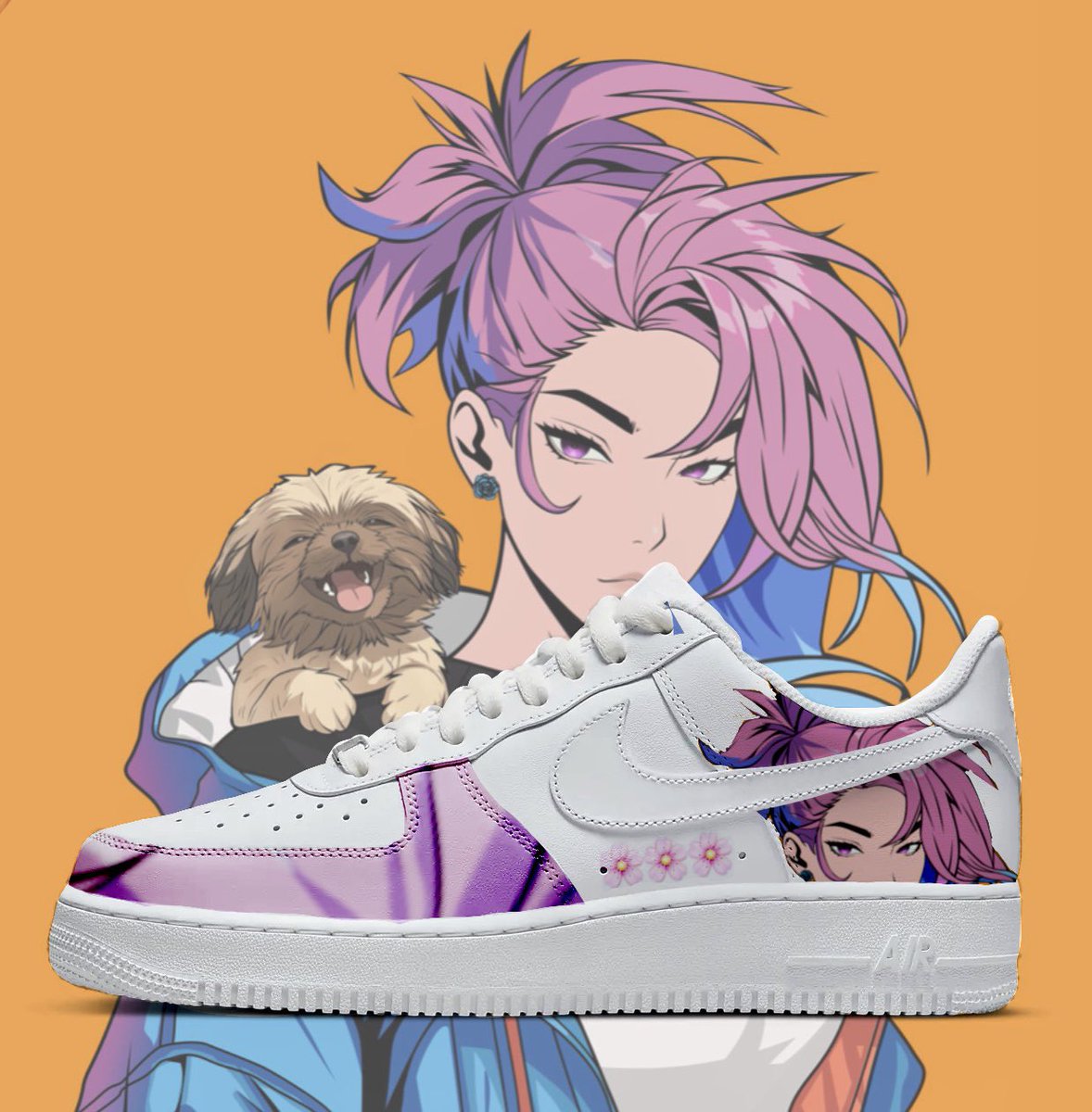Steve ⚕️SNEAKERLUCID tweet media