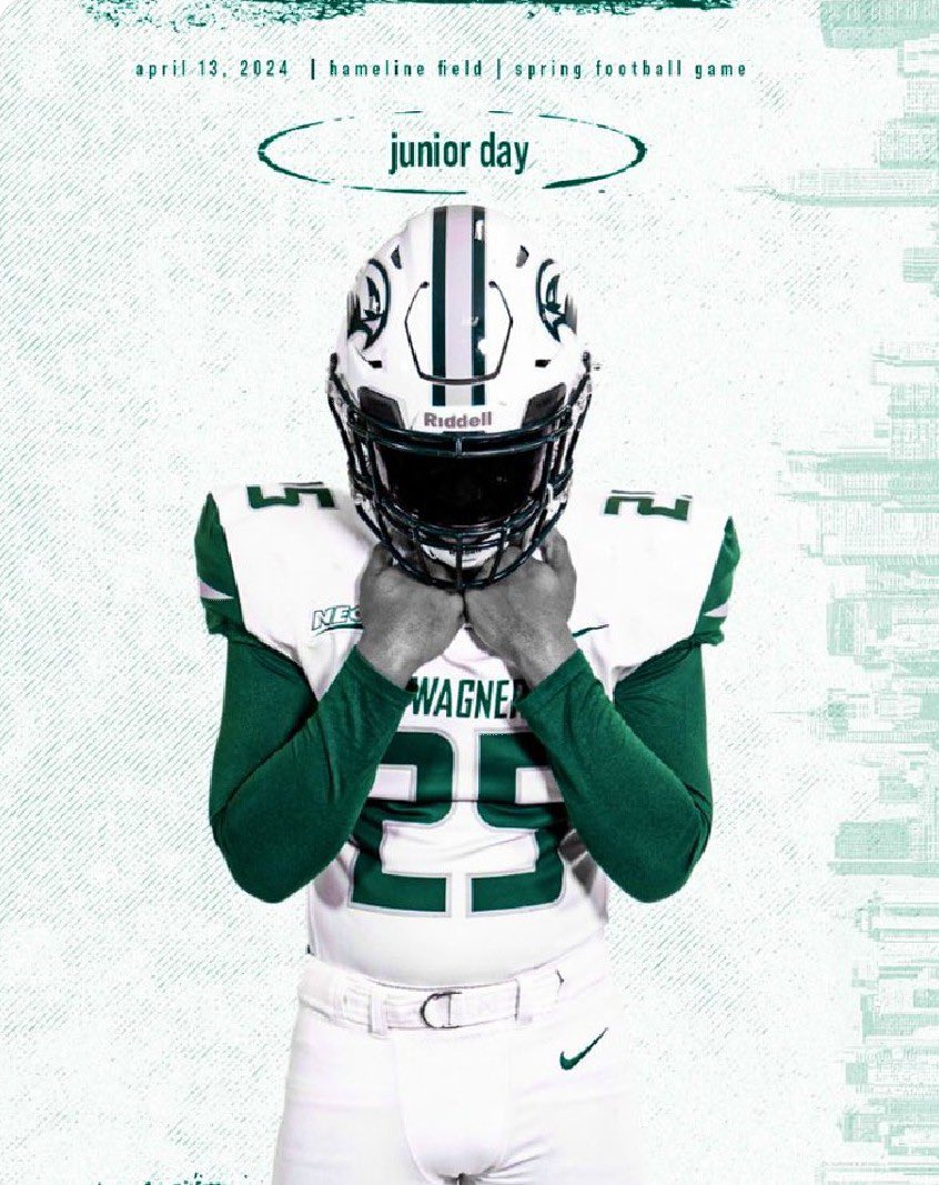 Logan Henderson (@loganhendo2025) on Twitter photo Had a great time in Staten Island today <a href="/Wagner_Football/">Wagner College Football</a>. Thank you to <a href="/tommasella/">Tom Masella</a> <a href="/Jmunce30/">Coach Jim Munson</a> and <a href="/coachsotoj/">Juan Soto</a> for having me out today. Wagner is definitely a special place 🦅 Had a great time in Staten Island today <a href="/Wagner_Football/">Wagner College Football</a>. Thank you to <a href="/tommasella/">Tom Masella</a> <a href="/Jmunce30/">Coach Jim Munson</a> and <a href="/coachsotoj/">Juan Soto</a> for having me out today. Wagner is definitely a special place 🦅