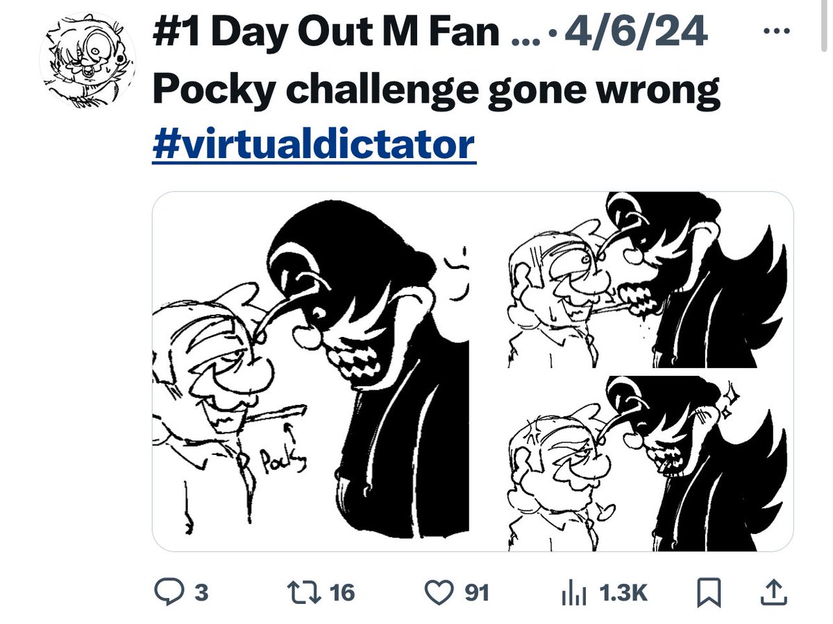 MAGMTCMNSTRSTY's tweet photo. [ LOW IT!!!!! DONT CHAT TO ME!!!!!! / More proof they ship a VERY toxic ship based on a fucking Parody Thread where Mr V KILLS DICTATOR. AND THAT SNART IS UNCOMFY WITH!!!!!!! ] https://t.co/DCKp31NXeP