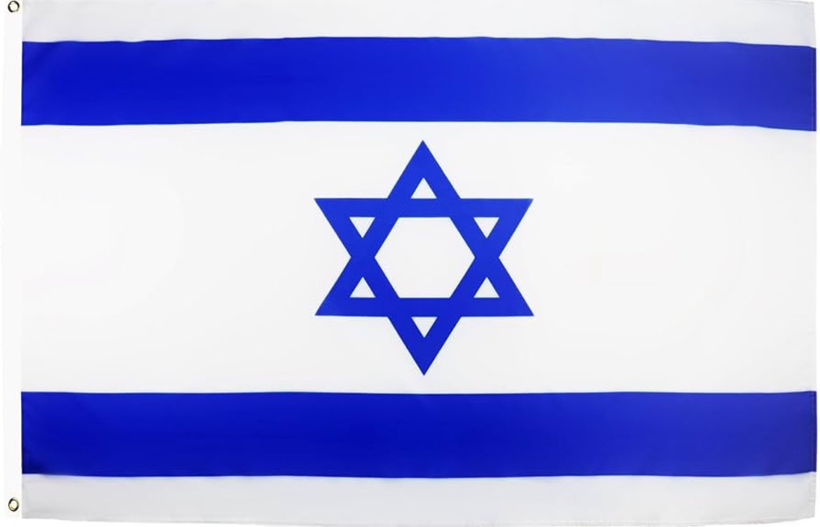 El Estado de Israel es baluarte de los valores occidentales en Medio Oriente y la República Argentina siempre estará de su lado frente a quienes pretenden su exterminio.