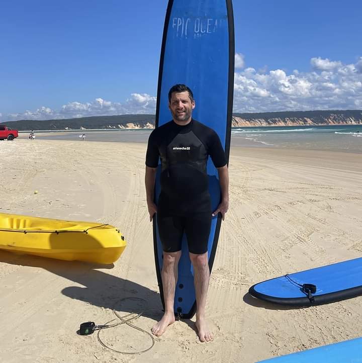 Noris_News's tweet photo. Joel Cauchi, 40, has been named as the knife-wielding man who killed six people and injured at least a dozen more in the attack.

#Australia
#Sydney
#Africa
#Asia
#USA
#Somalia
#Aus https://t.co/vyQ1h8OPPi