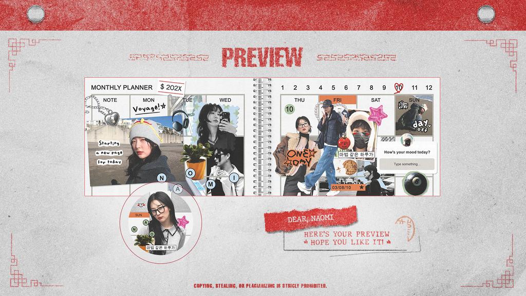 ㅤ
🎇 SHOUT OUT to kak Igy <a href="/159exe/">igy, ♡</a> telah membuat layout seKERENNN ini! TYSM 🥺💗🩷 &amp; terima kasih banyak buat kakak sponsor Duo Leo <a href="/jaiksel/">bey</a> &amp; <a href="/aksen/">𝐬𝐞𝐧𝐚.</a> semoga selalu diberi kebahagiaan &amp; dikelilingi hal2 baik 😸💐 &amp;&amp; happy birthday to kak Ras <a href="/iaecan/">𝐫𝐚𝐬</a> ! I wish u all the best ⭐💝
ㅤ