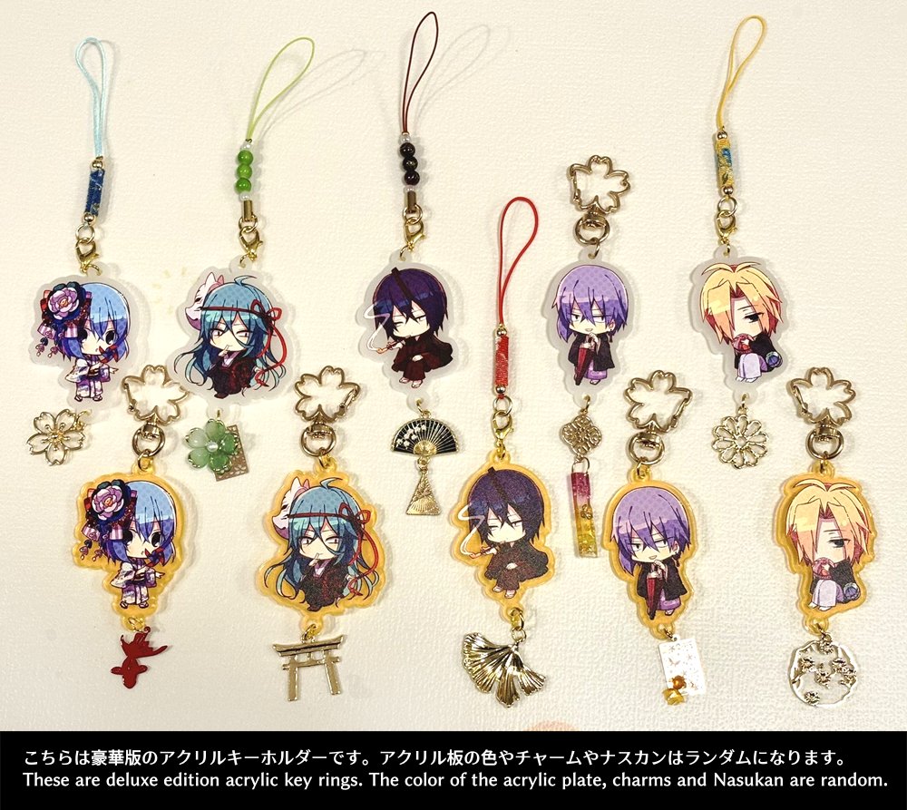 bluestar_iz's tweet photo. ぬいぐるみの受注販売を開始しました。
他の商品も増えておりますのでよろしくお願いします。🙇
I have started to accept orders for plush toys.
I'm also increasing the number of other products.

https://t.co/NtCT3FnqLt
https://t.co/lg3F4QUakm https://t.co/wVlXXAHZa4