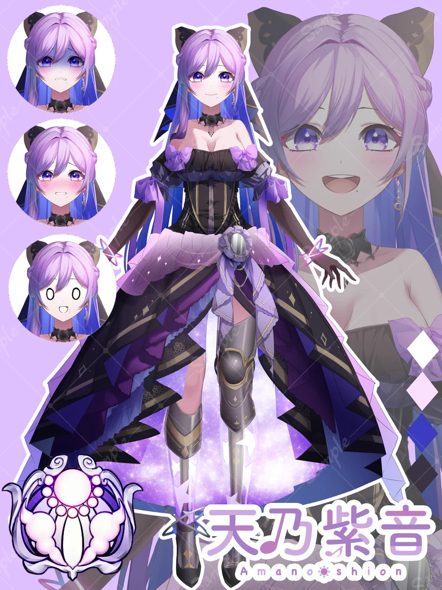 紫音さん♡Thankyou GLGKWFfaUAAKAXe?format=webp&