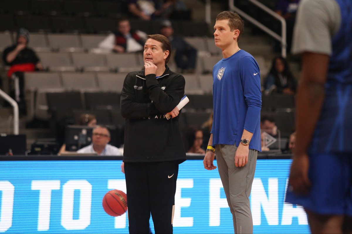 Travis Ford tweet media