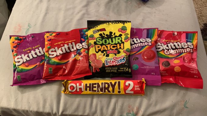 All the important food groups of course. https://t.co/nJGY6NpixT<a href="/tag/pawg"class="tags"><span>#pawg</span></a><a href="/tag/nsfw"class="tags"><span>#nsfw</span></a><a href="/tag/slut"class="tags"><span>#slut</span></a><a href="/tag/whore"class="tags"><span>#whore</span></a><a href="/tag/succubus"class="tags"><span>#succubus</span></a><a href="/tag/throatgoat"class="tags"><span>#throatgoat</span></a>