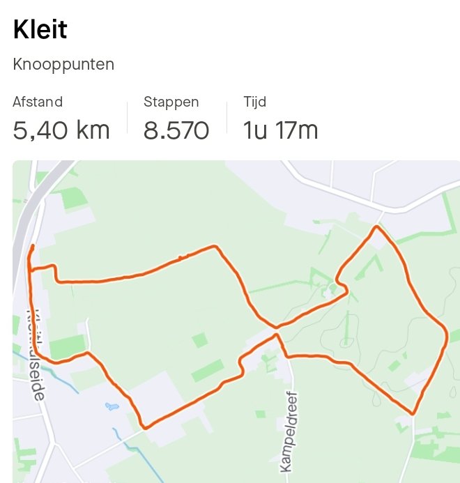CoolsGreetje's tweet photo. #Maldegem #Kleit #Wandelen #Knooppunten #Watertoren #GlooiendeLandschap #Ontspanning #Lentekriebels #ZonOpOns #VerteZichten https://t.co/CzQCoBzo2B