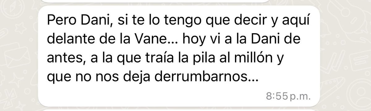DanielaLozoya13's tweet photo. Algo que me hizo feliz hoy 🫶🏻 llevo dos meses con mi tratamiento de la tiroides y al fin me siento YO otra vez, así esquizofrénica como normalmente 🤩 PD. Háganse estudios y cuiden su salud https://t.co/hewunCpDAD