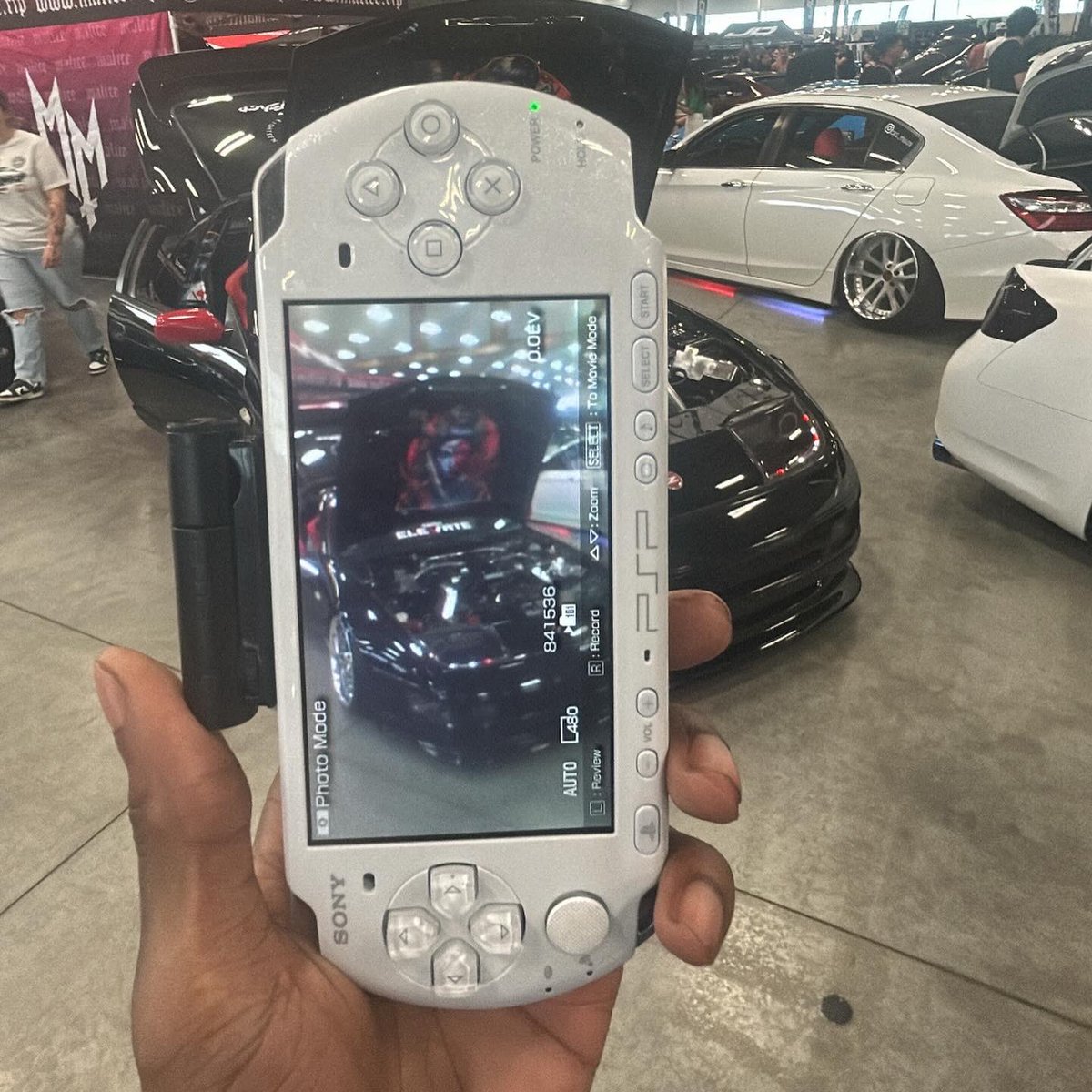 emxrax's tweet image. #slammedenuff 615