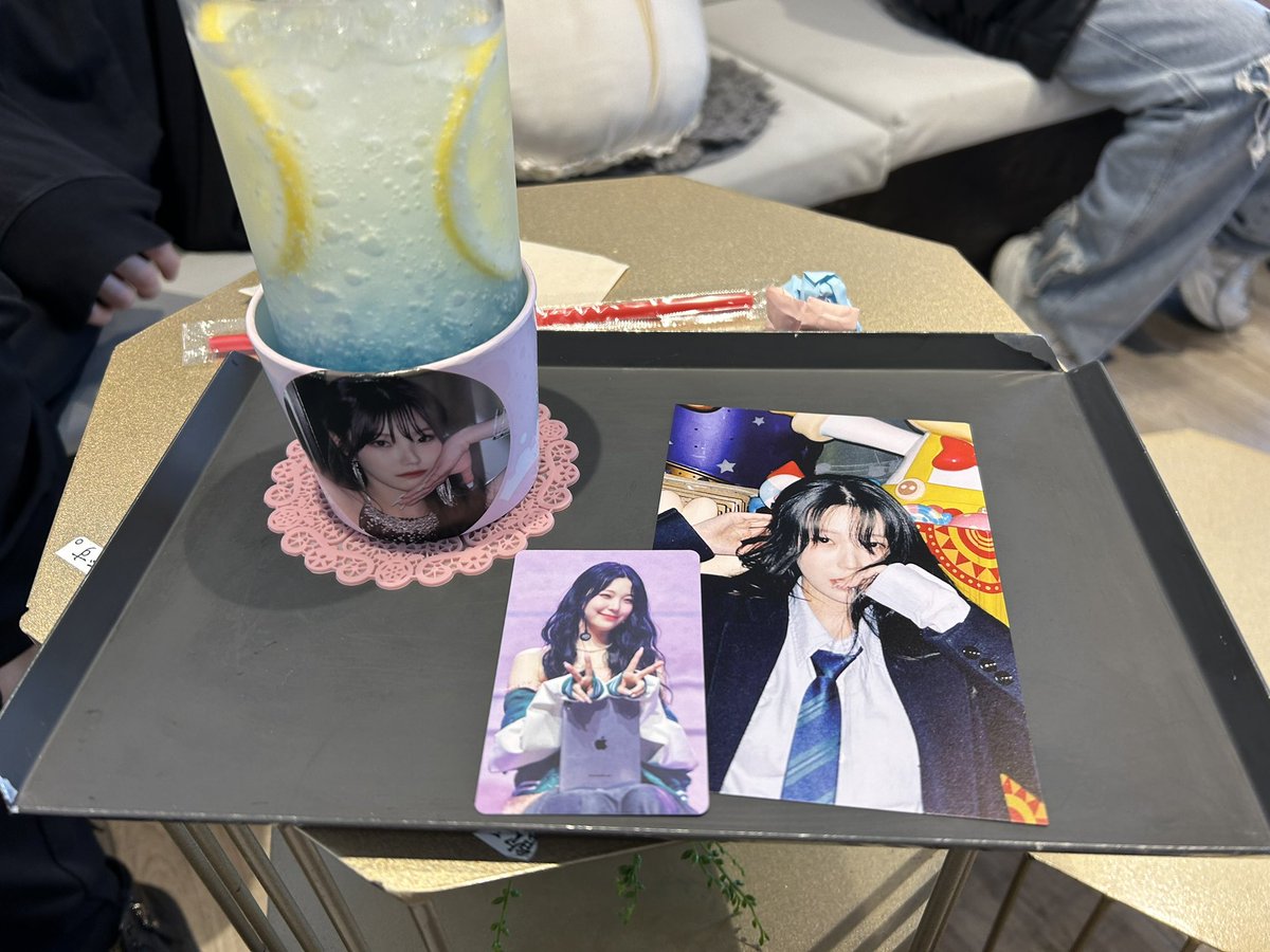 nagyung_a's tweet photo. 行ってきた！！
@HONEYQUEEN417 https://t.co/5Uuux9gf7Z