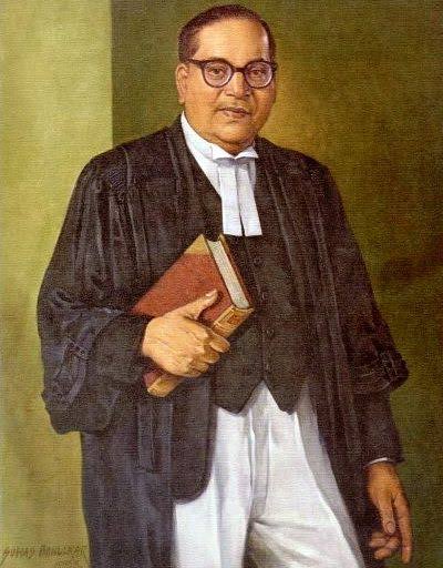 नमन त्या पराक्रमाला
नमन त्या देशप्रेमाला
नमन त्या ज्ञान देवतेला
नमन त्या महापुरुषाला
नमन अशा आपल्या बाबासाहेबांना
आंबेडकर जयंतीच्या हार्दिक शुभेच्छा..!

#ambedkar #jaybhim #bhim #india #jaibhim #buddhism #babasahebambedkar #buddha #buddhist #ambedkarism #babasaheb